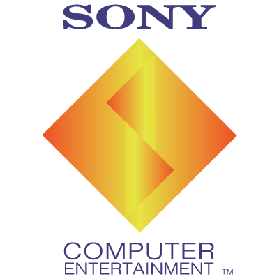 Sony Computer Entertainment logo vector download