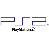 Sony Playstation 2 logo vector download free