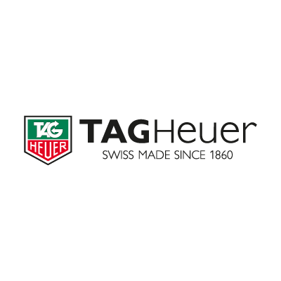 TAG Heuer vector logo for free download