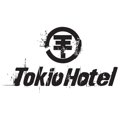Tokio Hotel logo vector