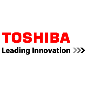 Toshiba logo vector free download