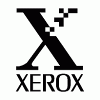 Xerox classic logo
