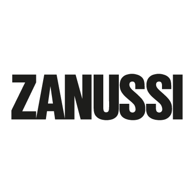 Zanussi vector logo free download