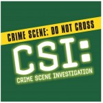 CSI logo vector free download