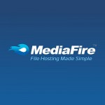 MediaFire logo vector free download