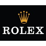 Rolex logo vector download free