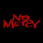 WWF No Mercy logo vector download free