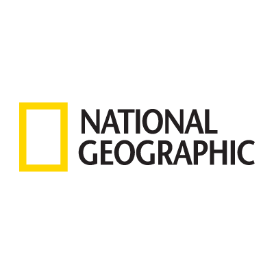 National Geographic logo vector