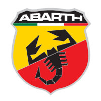 Abarth logo vector