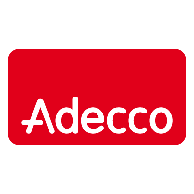 Adecco logo vector free download