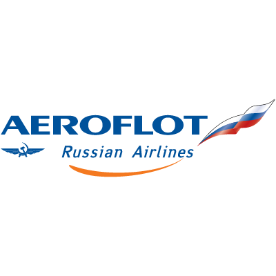 Aeroflot logo vector download free