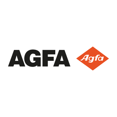 Agfa-Gevaert vector logo