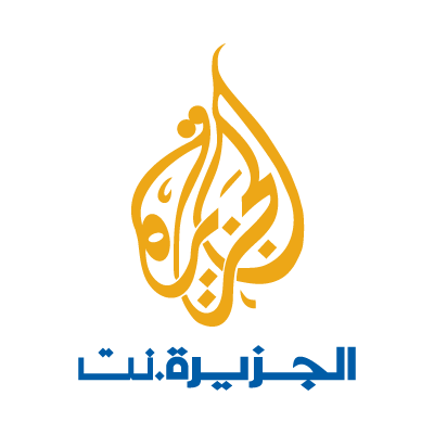Al Jazeera vector logo