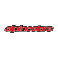 A Stars Alpinestars logo vector (.EPS) for free download