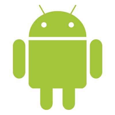 Android robot logo