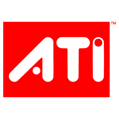 ATI Technologies logo vector free download