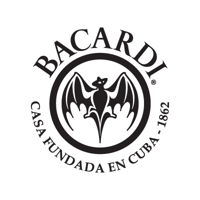 Bacardi (.EPS) logo vector free download