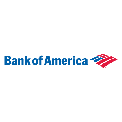 Bank of America logo free download