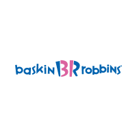 Baskin Robbins (.EPS) logo vector