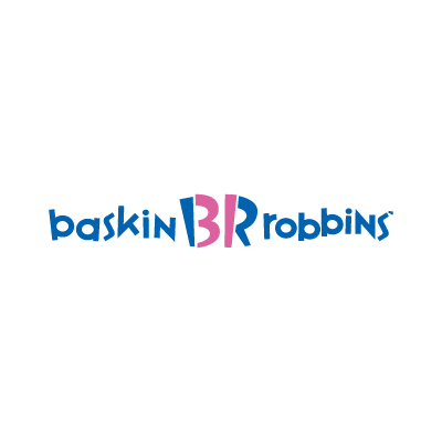 Baskin Robbins (.EPS) logo vector free