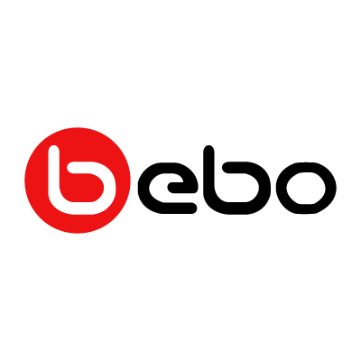 Bebo logo vector free download