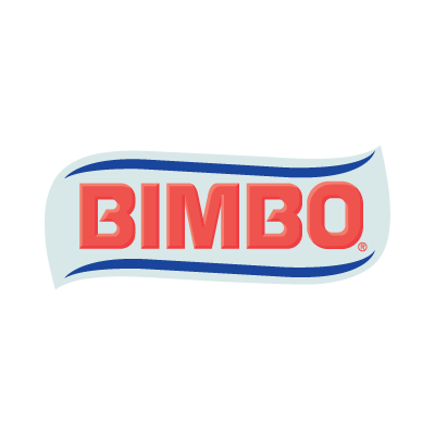 Bimbo logo vector download free