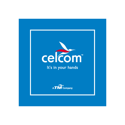 Celcom Axiata vector logo (old)