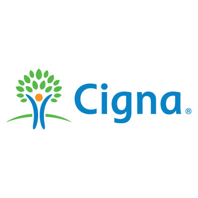 CIGNA logo vector free download