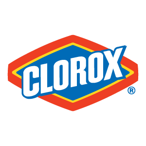 Clorox logo vector