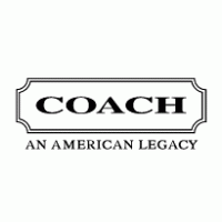 Coach logo vector download free