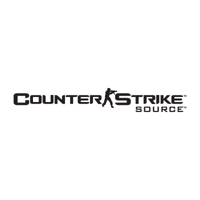 Counter-Strike Source logo