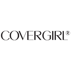 CoverGirl logo vector free download
