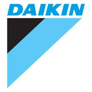 Daikin logo vector free download