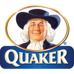 Quaker Oats logo vector free download