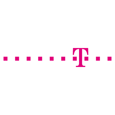 Deutsche Telekom logo vector free download