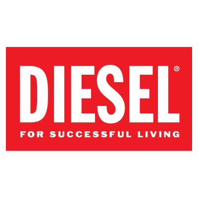Diesel logo vector in .EPS format
