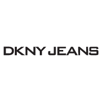 DKNY Jeans logo vector free download