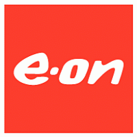 E.ON logo vector free download