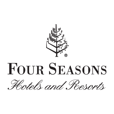 Four Seasons Hotels and Resorts logo vector free download