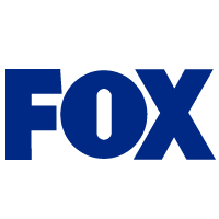Fox Broadcasting logo vector free download
