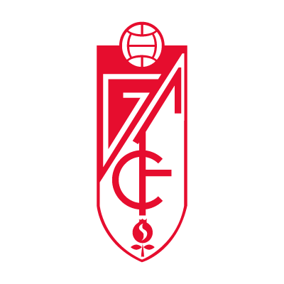 Granada CF logo vector