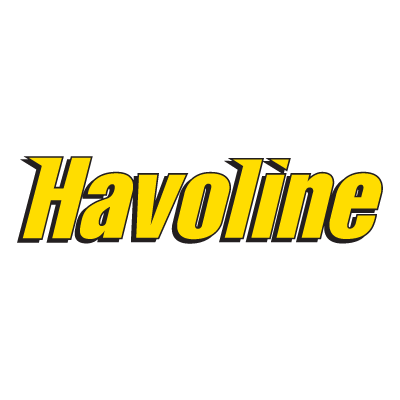 Havoline logo vector download free