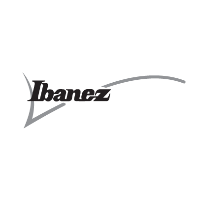 Ibanez logo vector free download