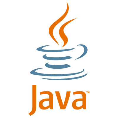 Java logo vector free download