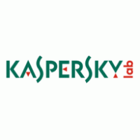 Kaspersky Lab logo vector free download