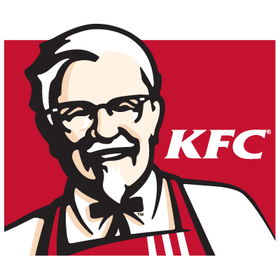 KFC New logo vector