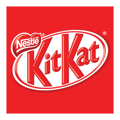 Kit Kat logo vector free download