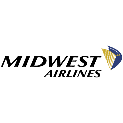 Midwest Airlines logo
