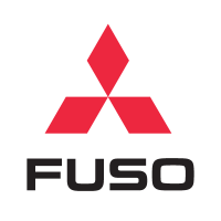 Mitsubishi Fuso logo vector