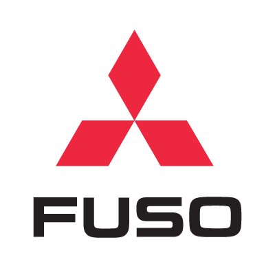 Mitsubishi Fuso logo vector free download